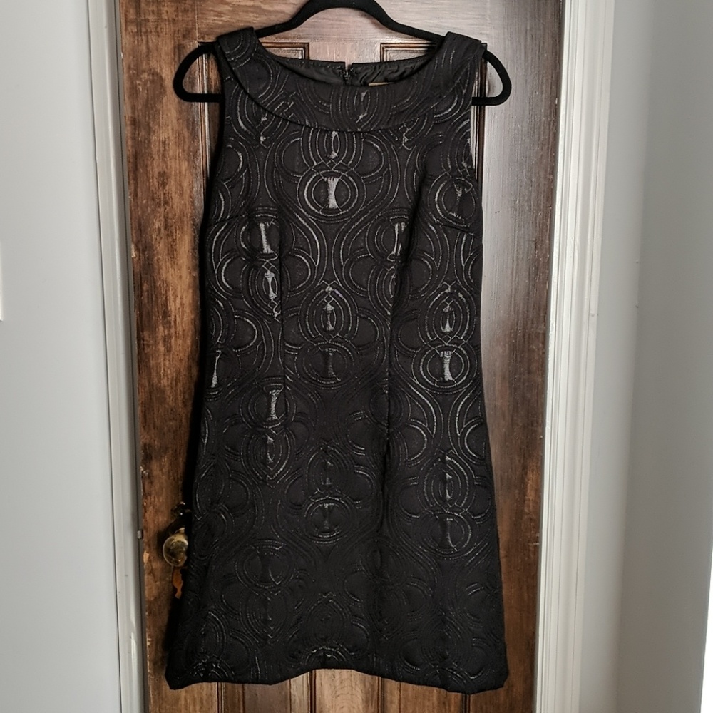 Target Limited Edition Dress Black Sz 14